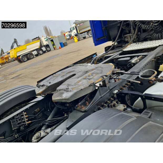 2018 Volvo FH 460-44292780