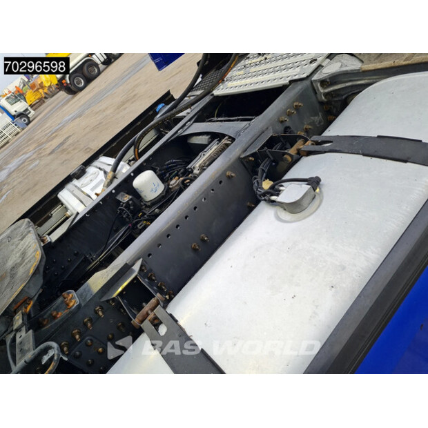 2018 Volvo FH 460-44292781