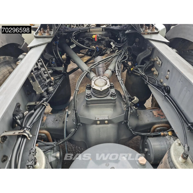 2018 Volvo FH 460-44292782