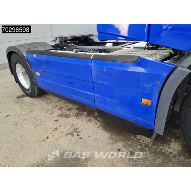 2018 Volvo FH 460-44292783