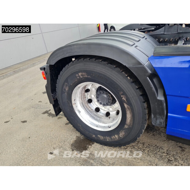 2018 Volvo FH 460-44292784