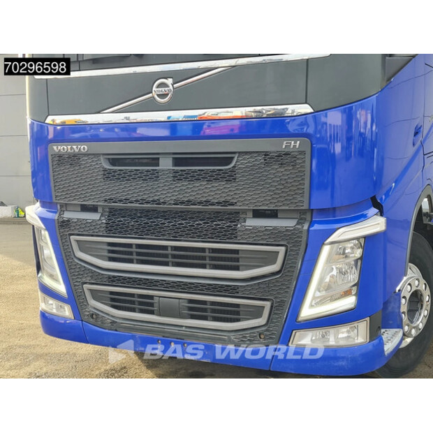 2018 Volvo FH 460-44292785
