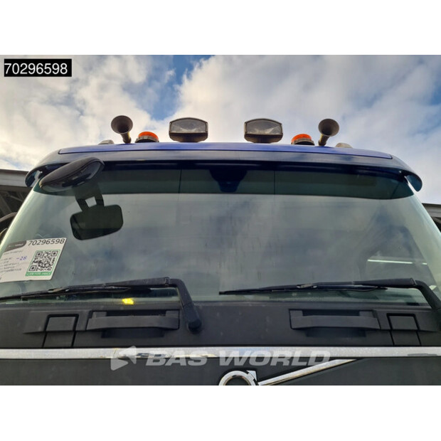 2018 Volvo FH 460-44292787