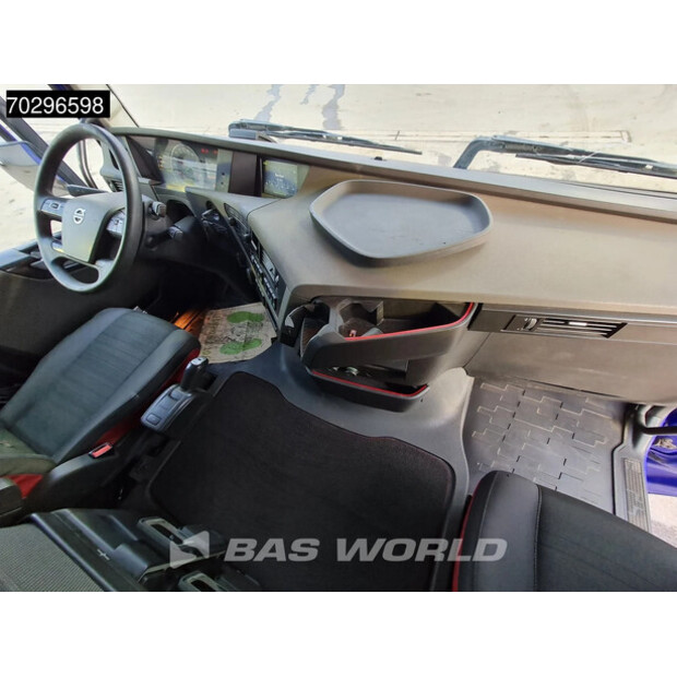 2018 Volvo FH 460-44292789