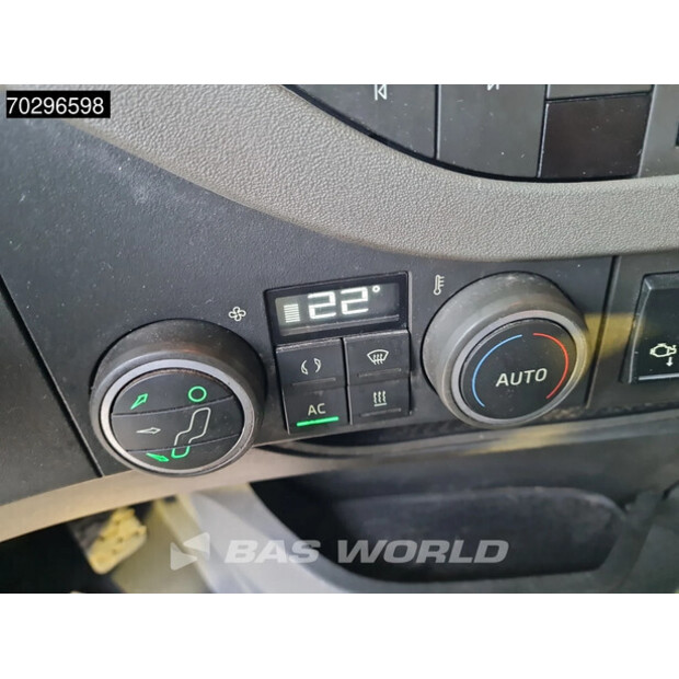 2018 Volvo FH 460-44292791