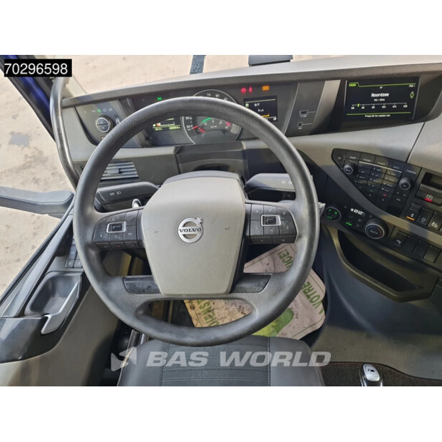 2018 Volvo FH 460-44292792