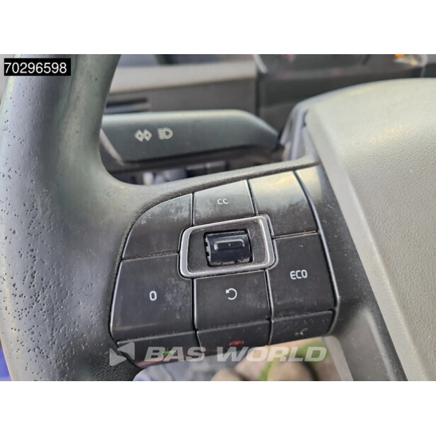 2018 Volvo FH 460-44292793