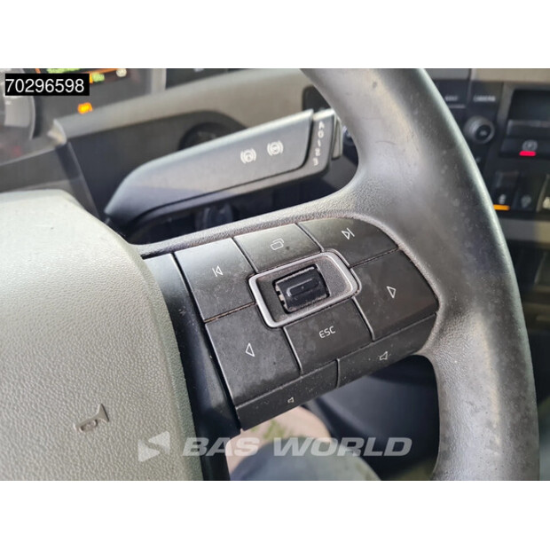 2018 Volvo FH 460-44292794