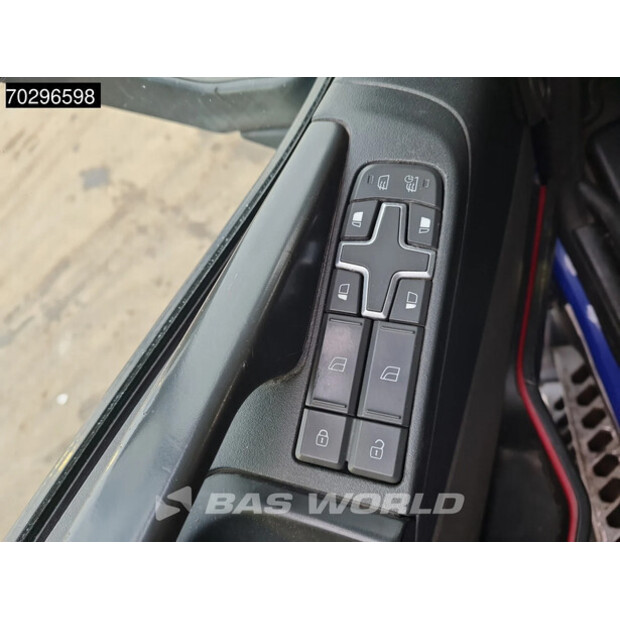 2018 Volvo FH 460-44292795