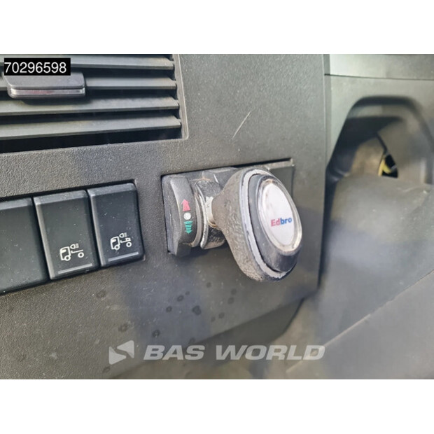 2018 Volvo FH 460-44292796