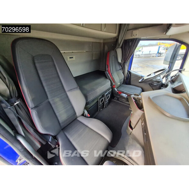 2018 Volvo FH 460-44292797