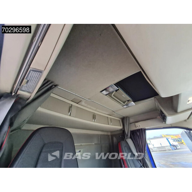 2018 Volvo FH 460-44292798