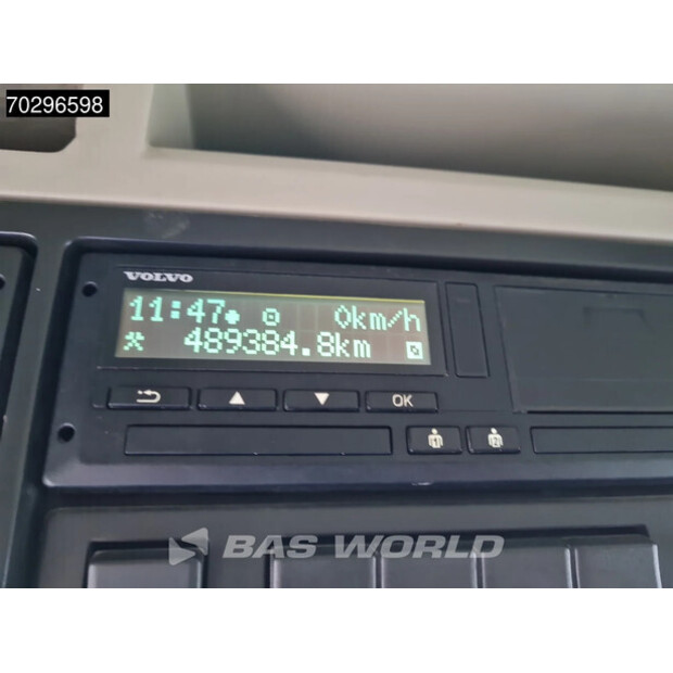 2018 Volvo FH 460-44292800