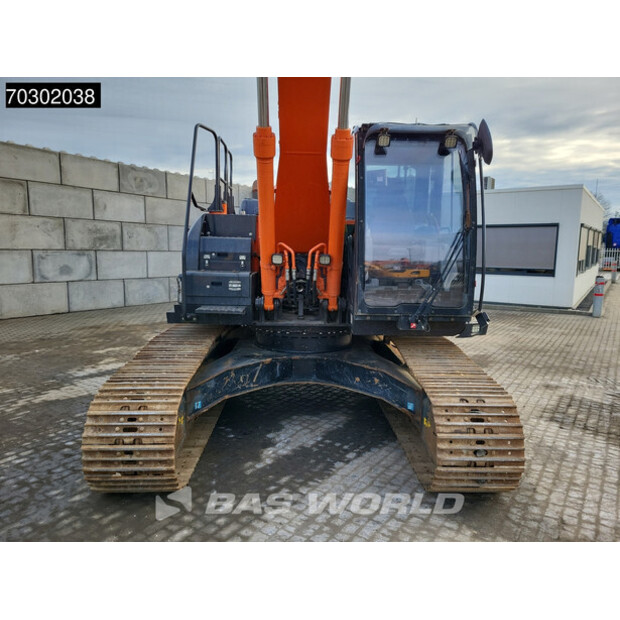 2019 Hitachi ZX210LC-6-44292811