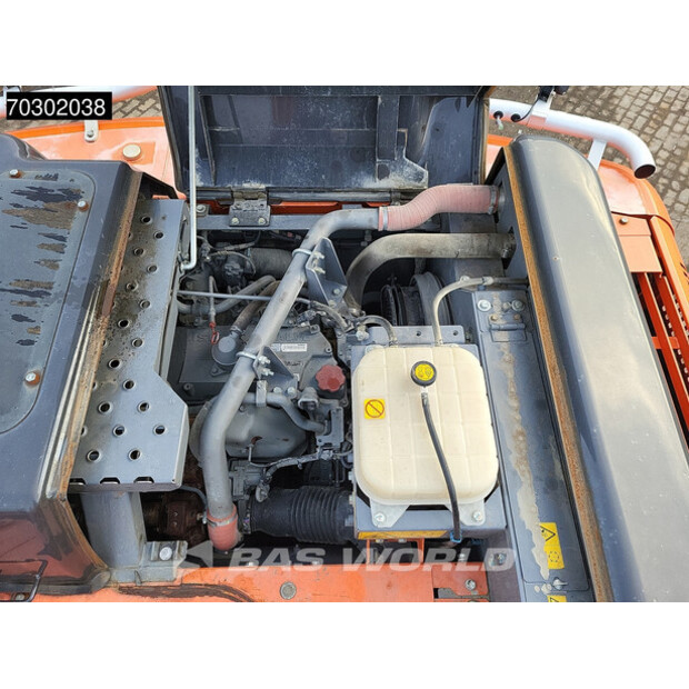 2019 Hitachi ZX210LC-6-44292819