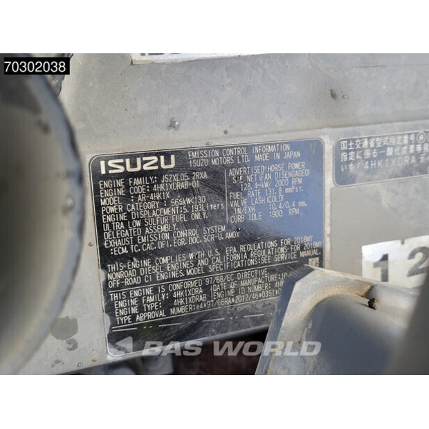 2019 Hitachi ZX210LC-6-44292820