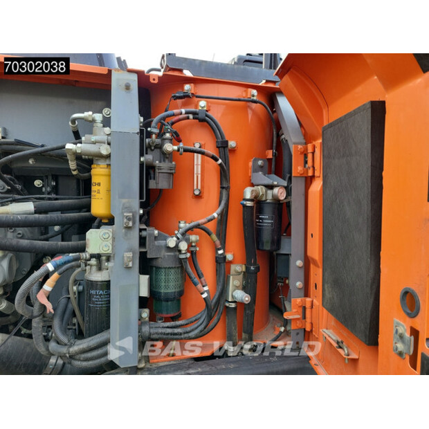 2019 Hitachi ZX210LC-6-44292821