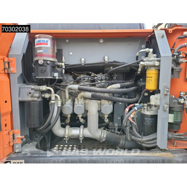 2019 Hitachi ZX210LC-6-44292823