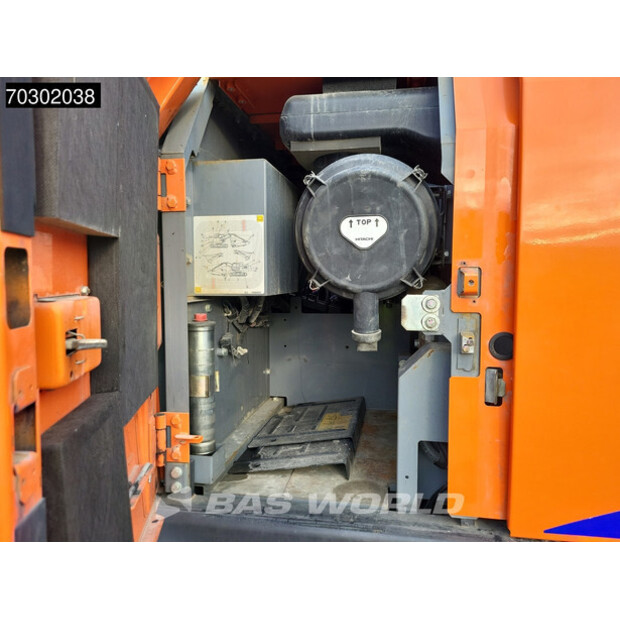 2019 Hitachi ZX210LC-6-44292824