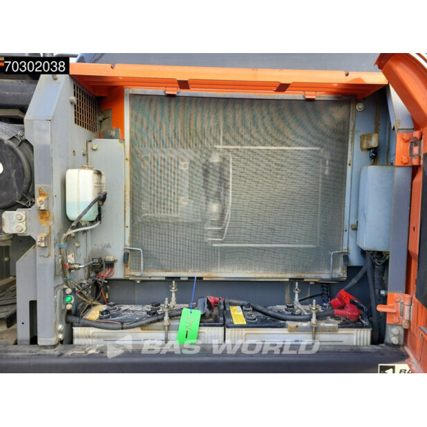 2019 Hitachi ZX210LC-6-44292825