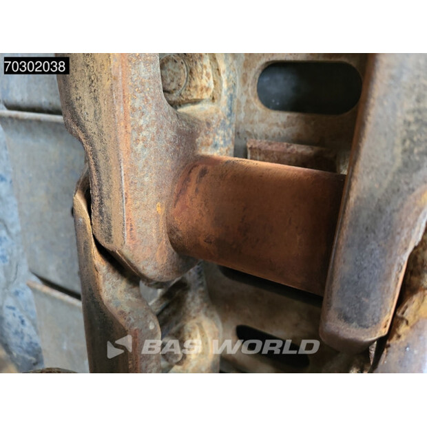 2019 Hitachi ZX210LC-6-44292831