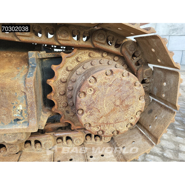 2019 Hitachi ZX210LC-6-44292832