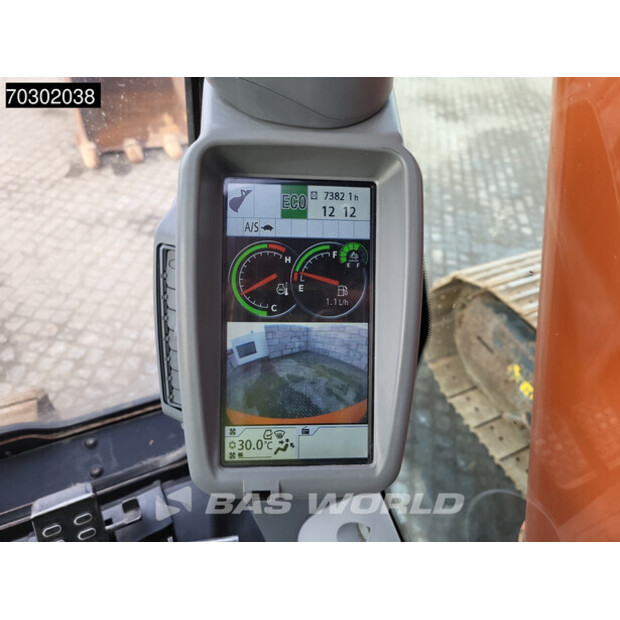 2019 Hitachi ZX210LC-6-44292838