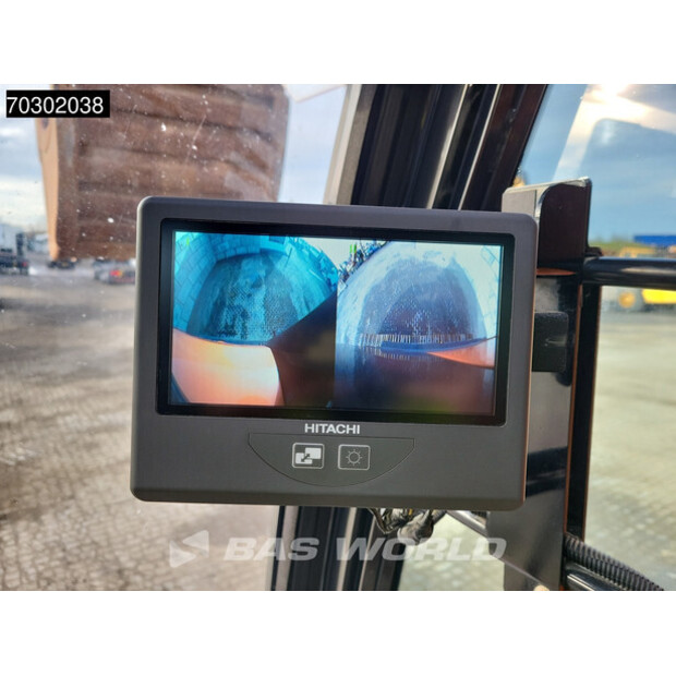 2019 Hitachi ZX210LC-6-44292840