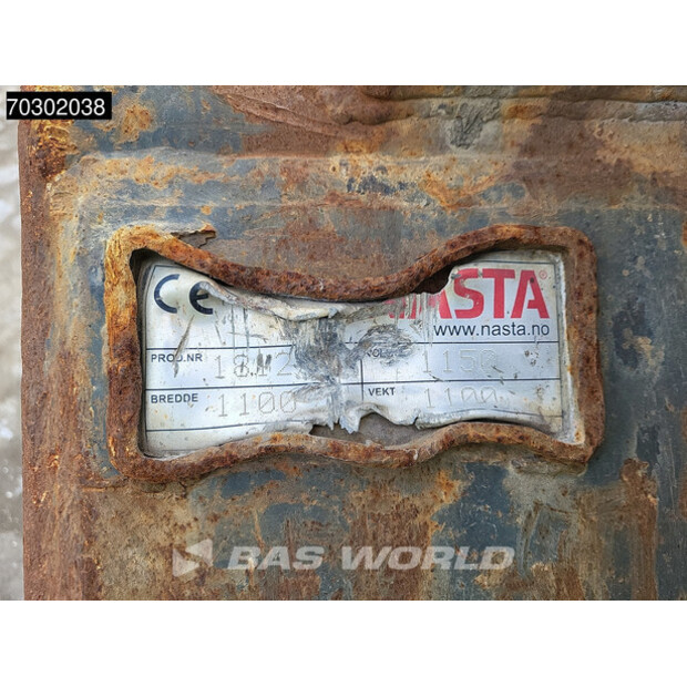 2019 Hitachi ZX210LC-6-44292844