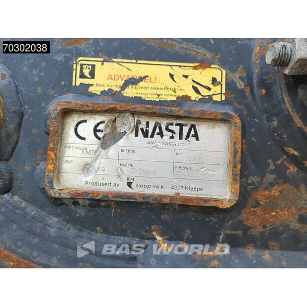 2019 Hitachi ZX210LC-6-44292845