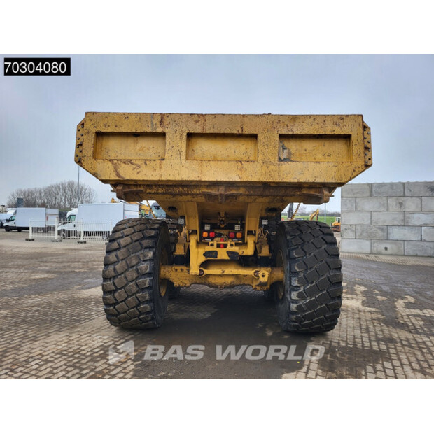 2013 Caterpillar 740B-44292855