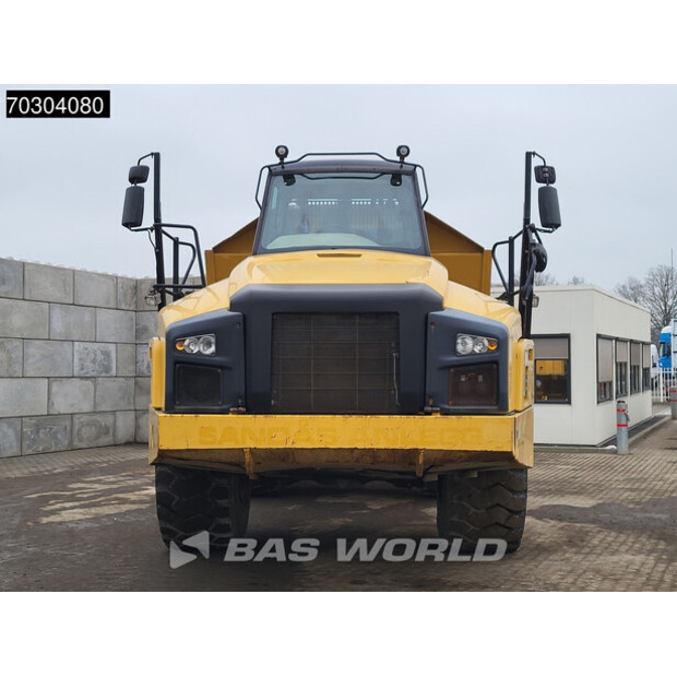 2013 Caterpillar 740B-44292859