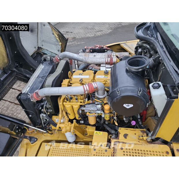 2013 Caterpillar 740B-44292863