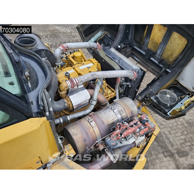 2013 Caterpillar 740B-44292866