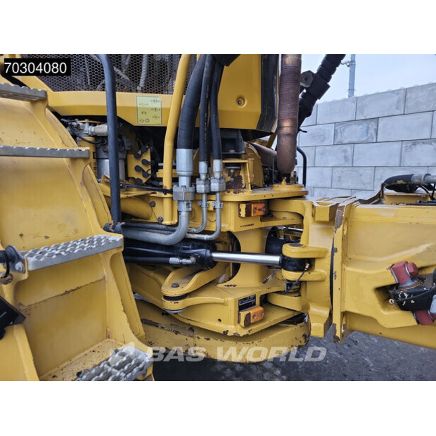 2013 Caterpillar 740B-44292870