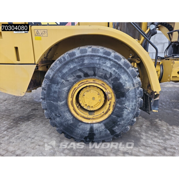 2013 Caterpillar 740B-44292873