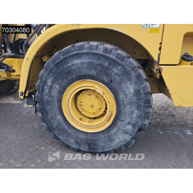 2013 Caterpillar 740B-44292874