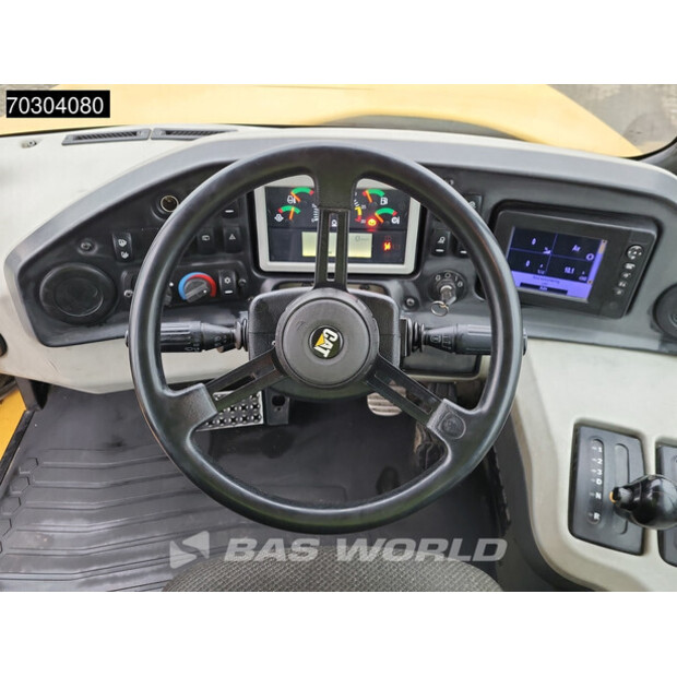 2013 Caterpillar 740B-44292876