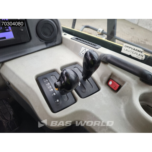 2013 Caterpillar 740B-44292877