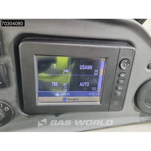 2013 Caterpillar 740B-44292878