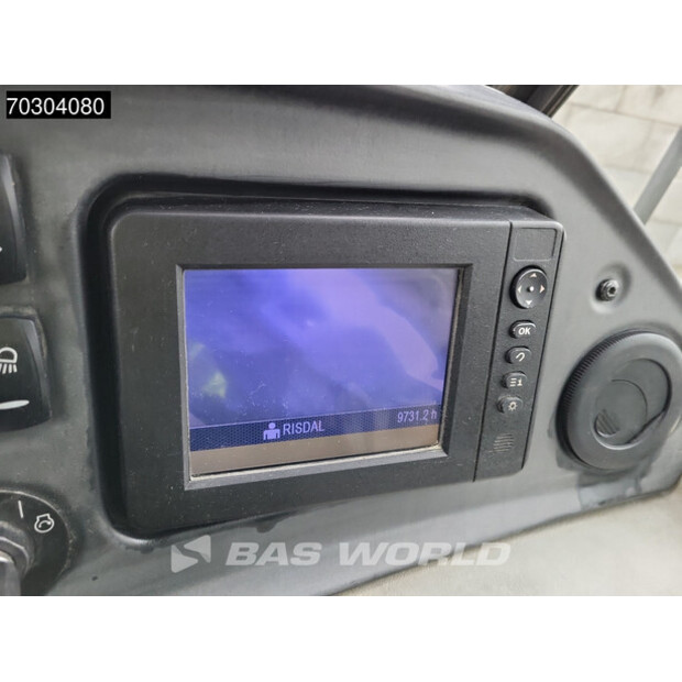 2013 Caterpillar 740B-44292879