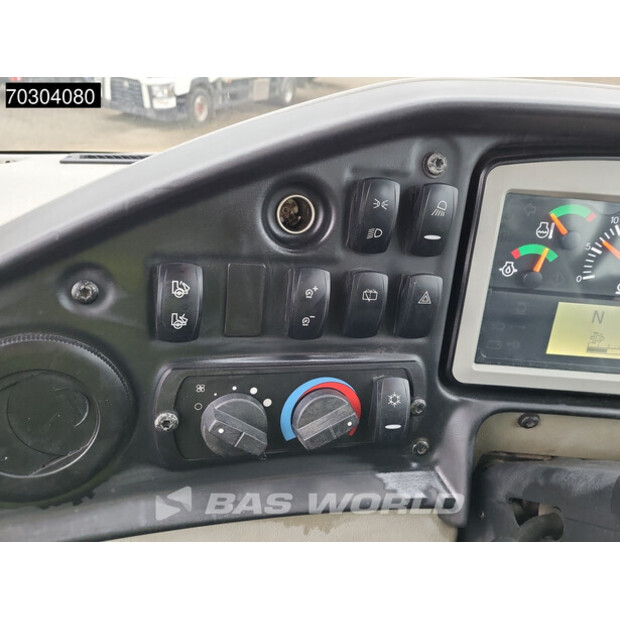 2013 Caterpillar 740B-44292880