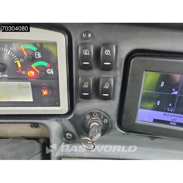 2013 Caterpillar 740B-44292881