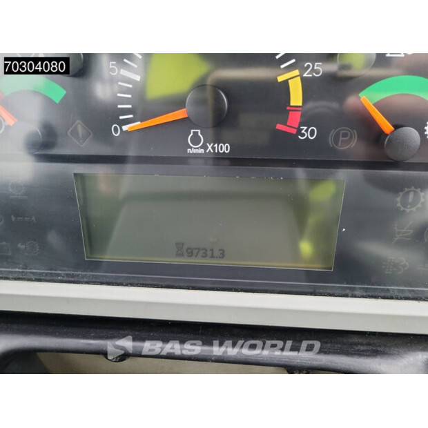 2013 Caterpillar 740B-44292882