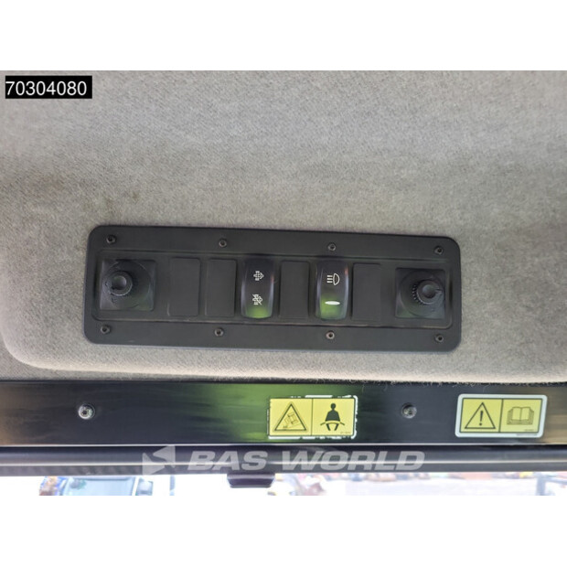 2013 Caterpillar 740B-44292883