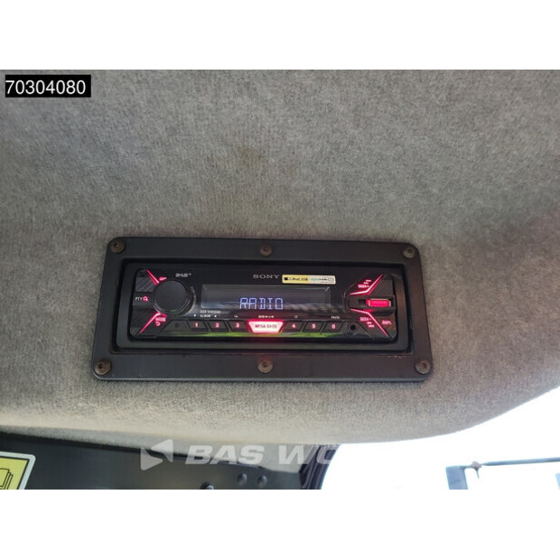 2013 Caterpillar 740B-44292884