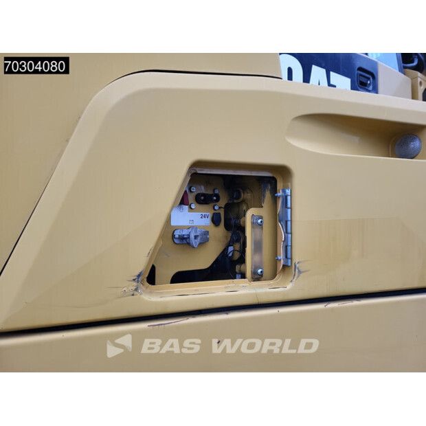 2013 Caterpillar 740B-44292885