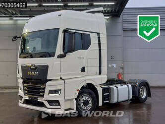 صورة ل رؤوس شاحنات 2022 مان TGX 18.470 للبيع في هولندا