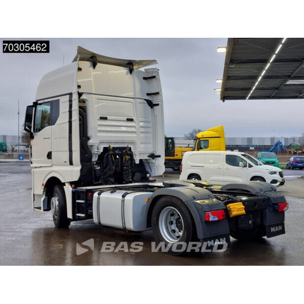 2022 مان TGX 18.470-44292891