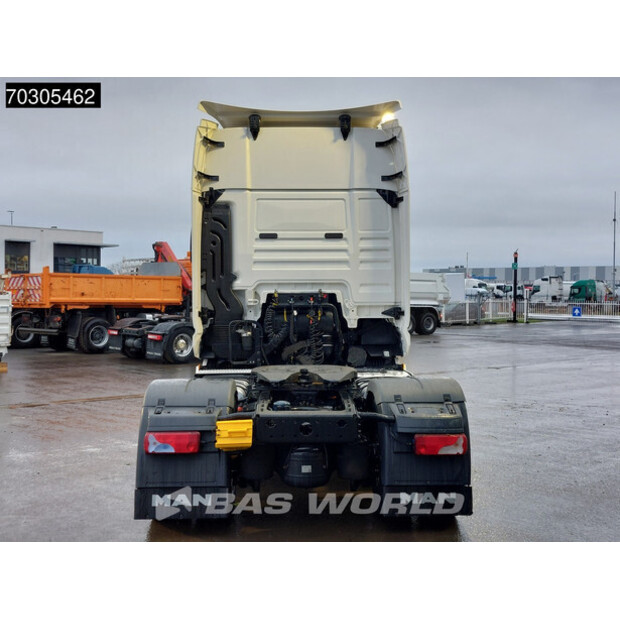 2022 مان TGX 18.470-44292892